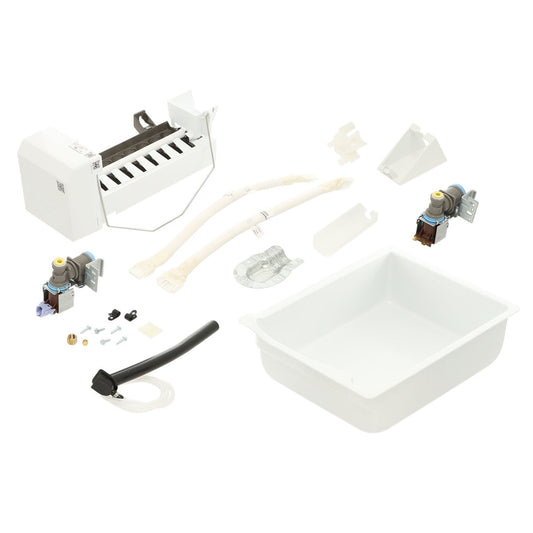 W11459724 Whirlpool Ice Maker Assembly