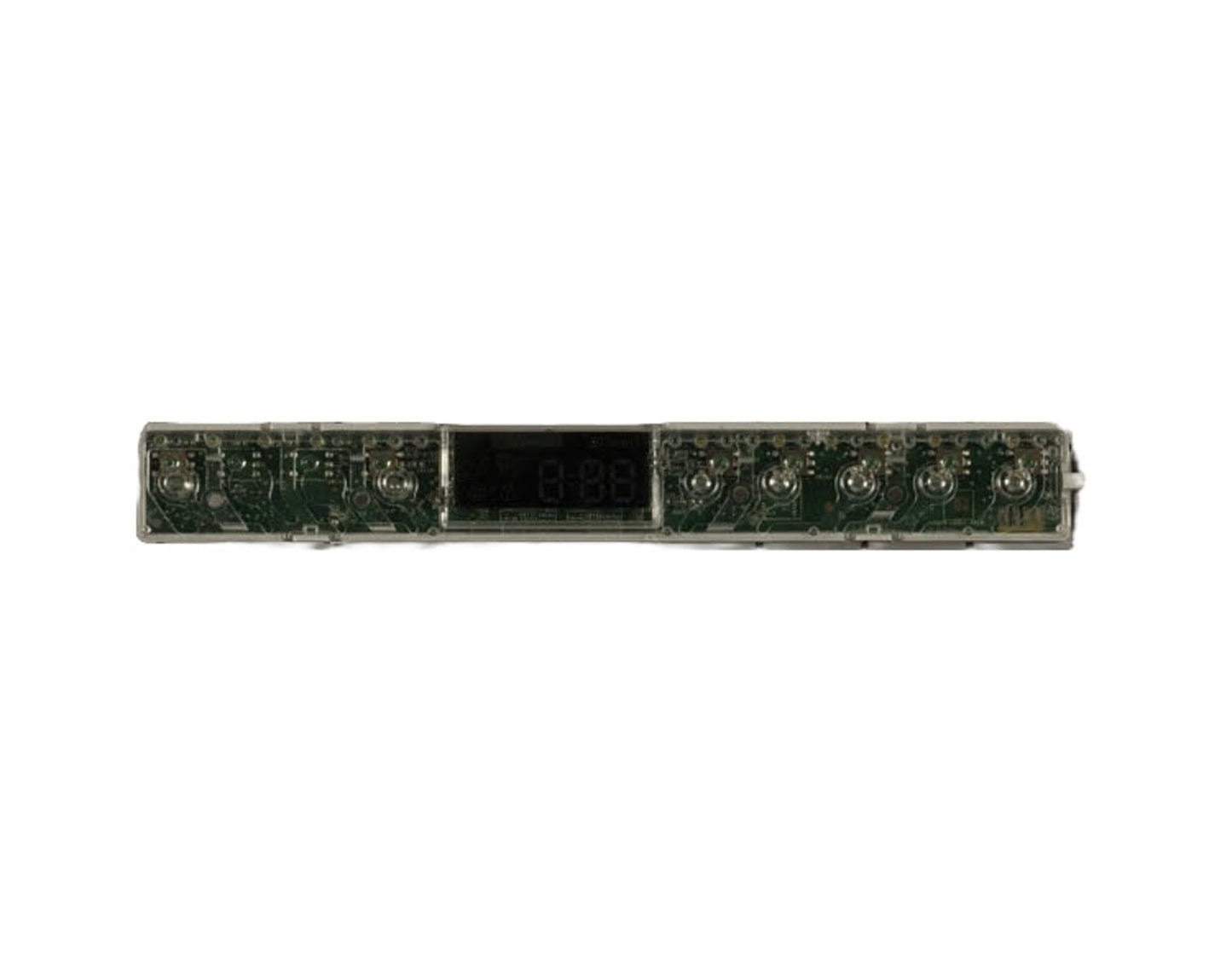 W11460962 Whirlpool User Interface Control Board
