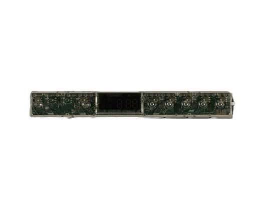 W11460962 Whirlpool User Interface Control Board