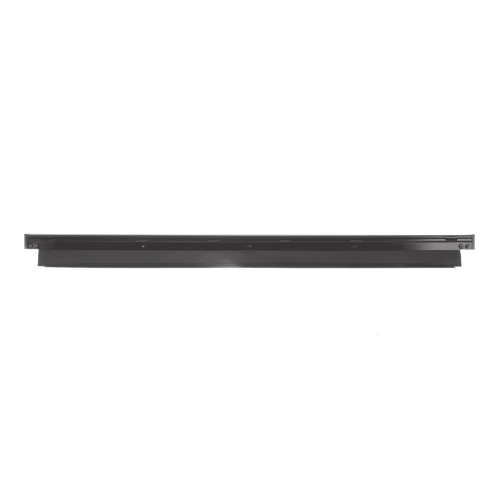 W11467336 Whirlpool Heat Deflector (Black)