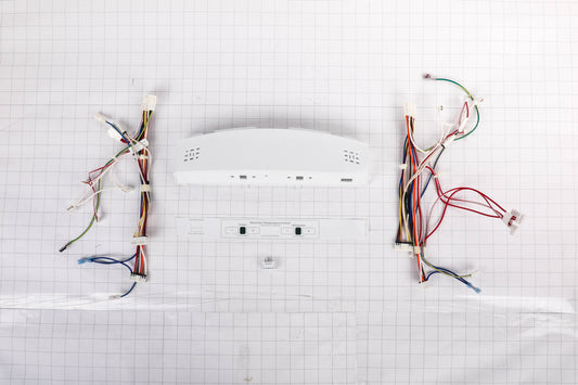W11478401 Whirlpool Housing & Wiring Harness Kit
