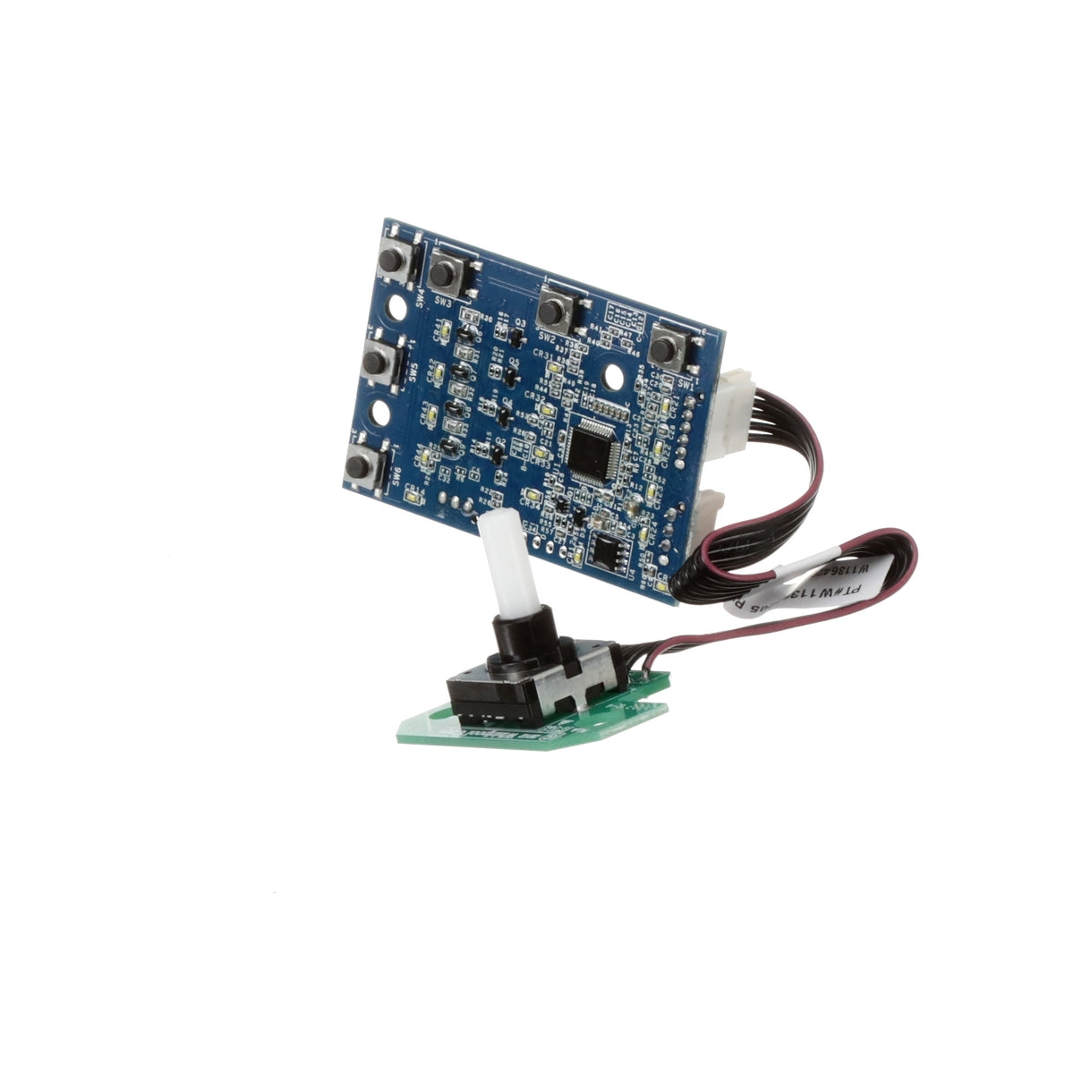 W11481116 Whirlpool Encoder Control Board