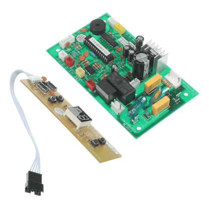 W11484599 Whirlpool Control Board