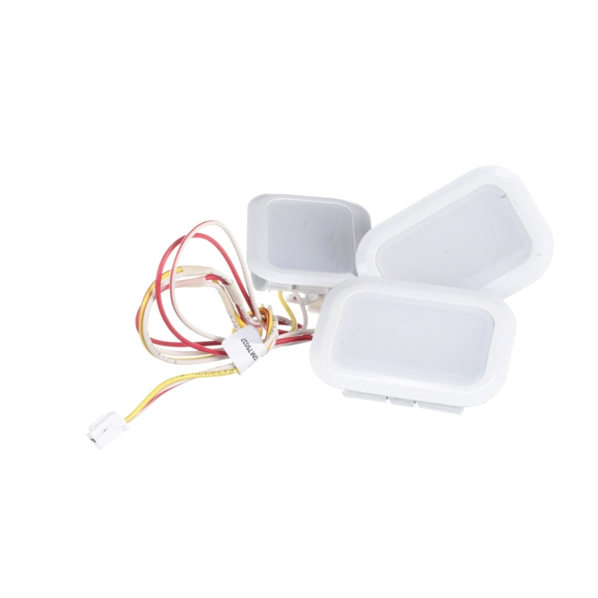 W11484840 Whirlpool 3 LED Light Module & Harness