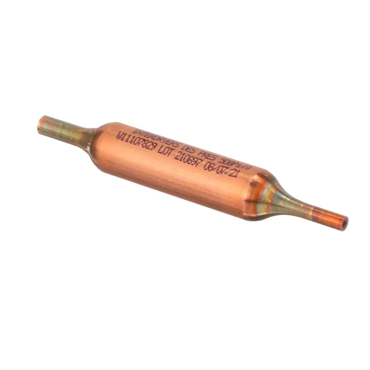 W11490399 Whirlpool Drier Tube