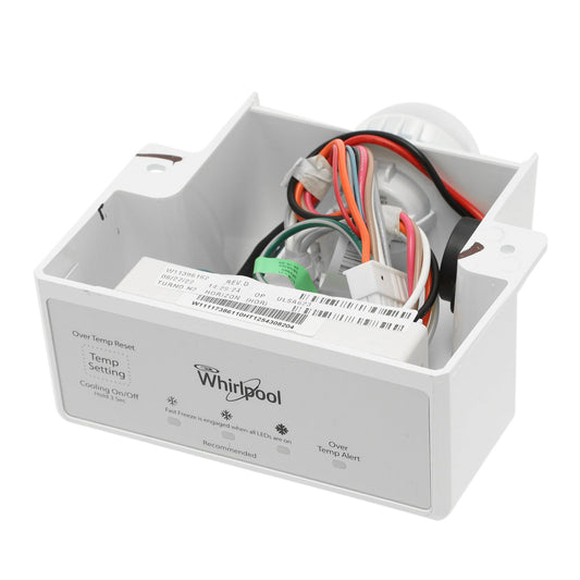 W11496873 Whirlpool Control Box Assembly