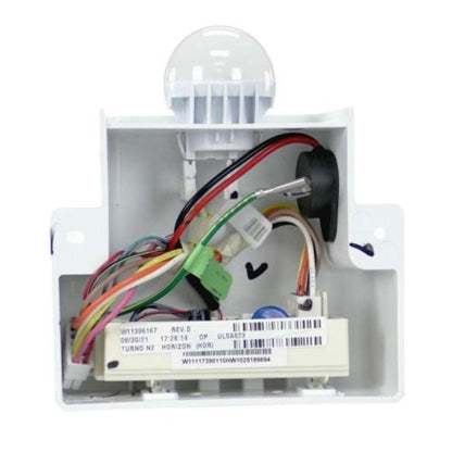 W11496884 Whirlpool Control Box