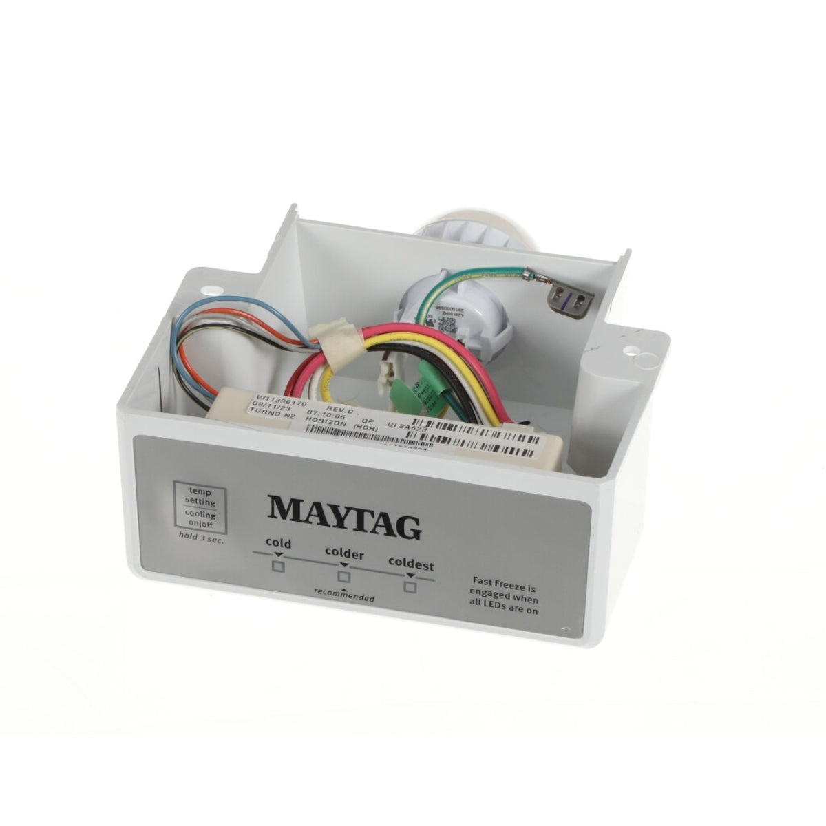 W11496889 Whirlpool Control Box