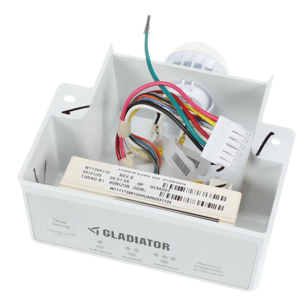 W11251044 Whirlpool Control Box