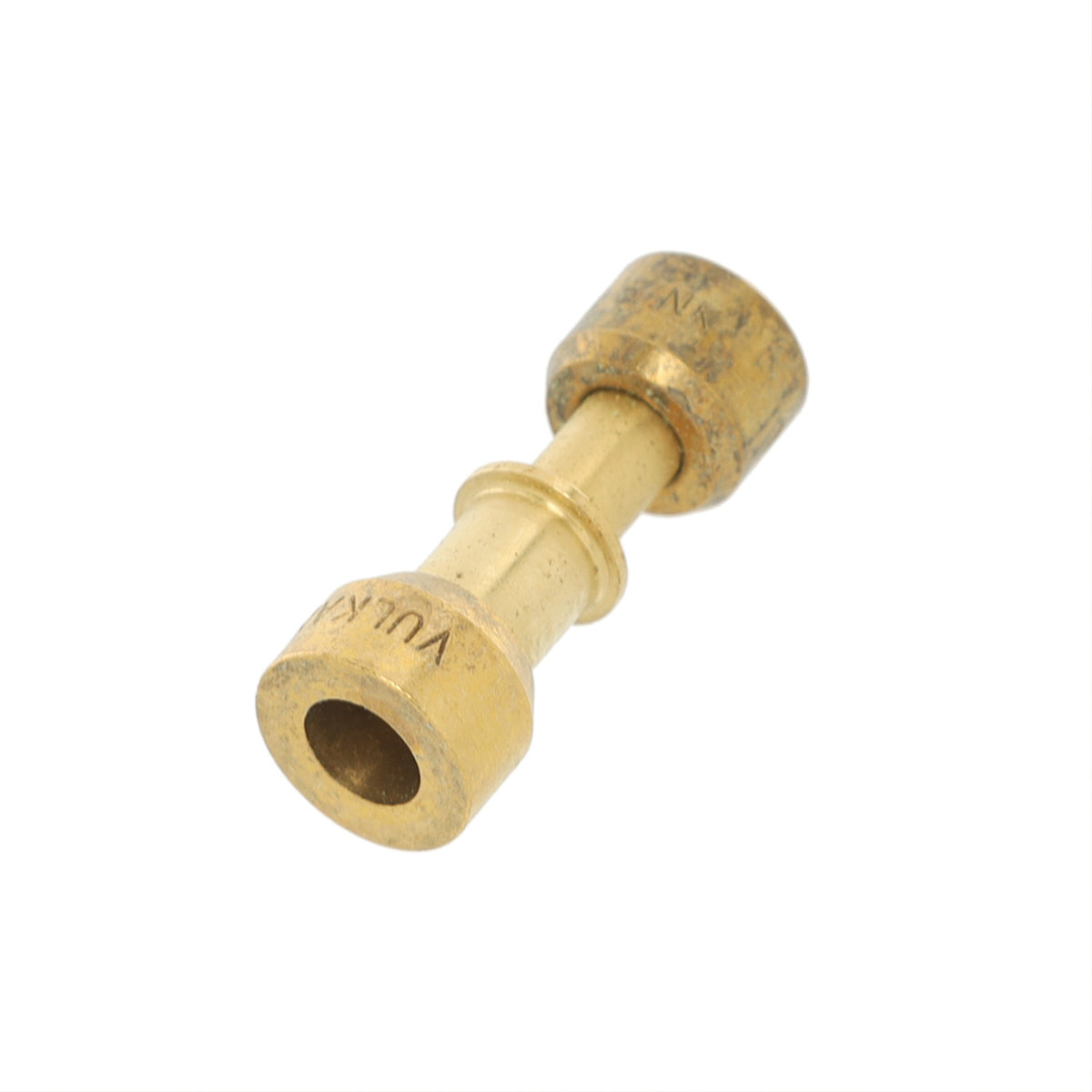 W11504431 Whirlpool Lokring 7 Mm to 5 Mm Brass Reducer