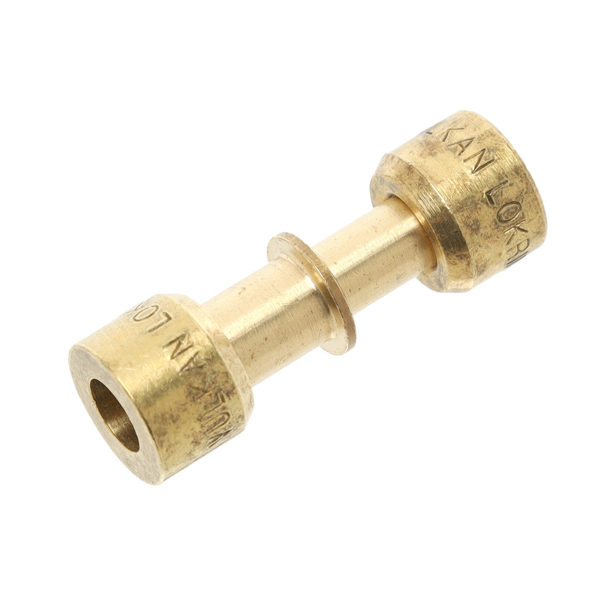 W11504432 Whirlpool Lokring Brass Reducer