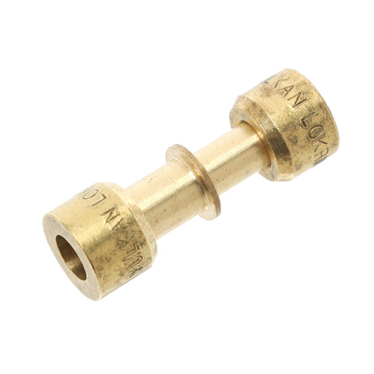 W11504432 Whirlpool Lokring Brass Reducer