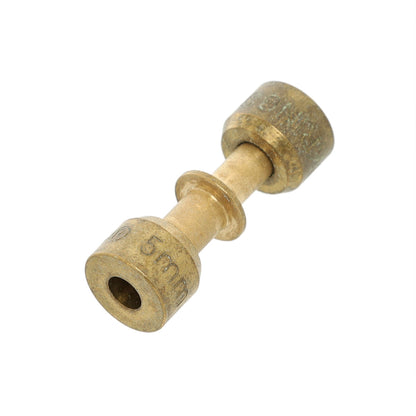 W11504445 Whirlpool Lokring Coupler (Heat Loop to Drier, 5mm to 4mm)