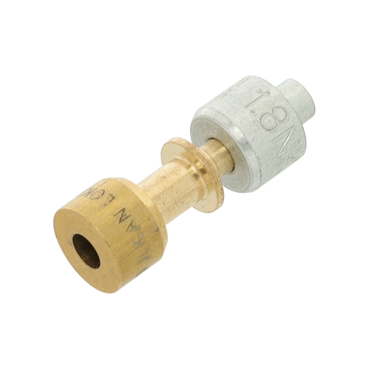 W11504447 Whirlpool Brass Reducer/Service Valve