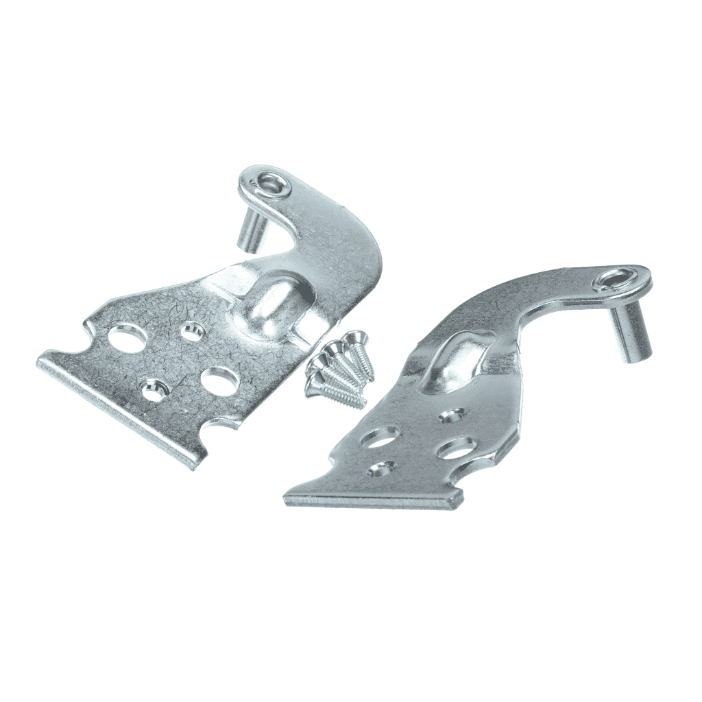 W11505114 Whirlpool Top Door Hinge