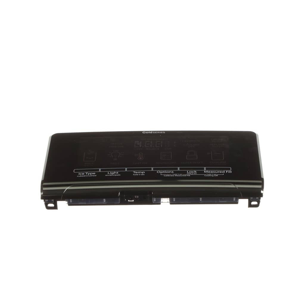W11509093 Whirlpool User Control & Display Board Assembly