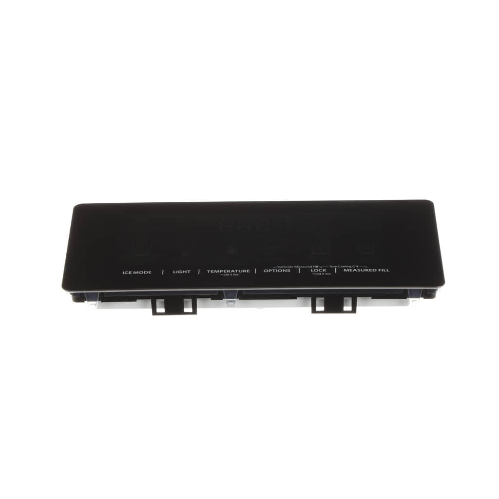 W11509094 Whirlpool User Control & Display Board