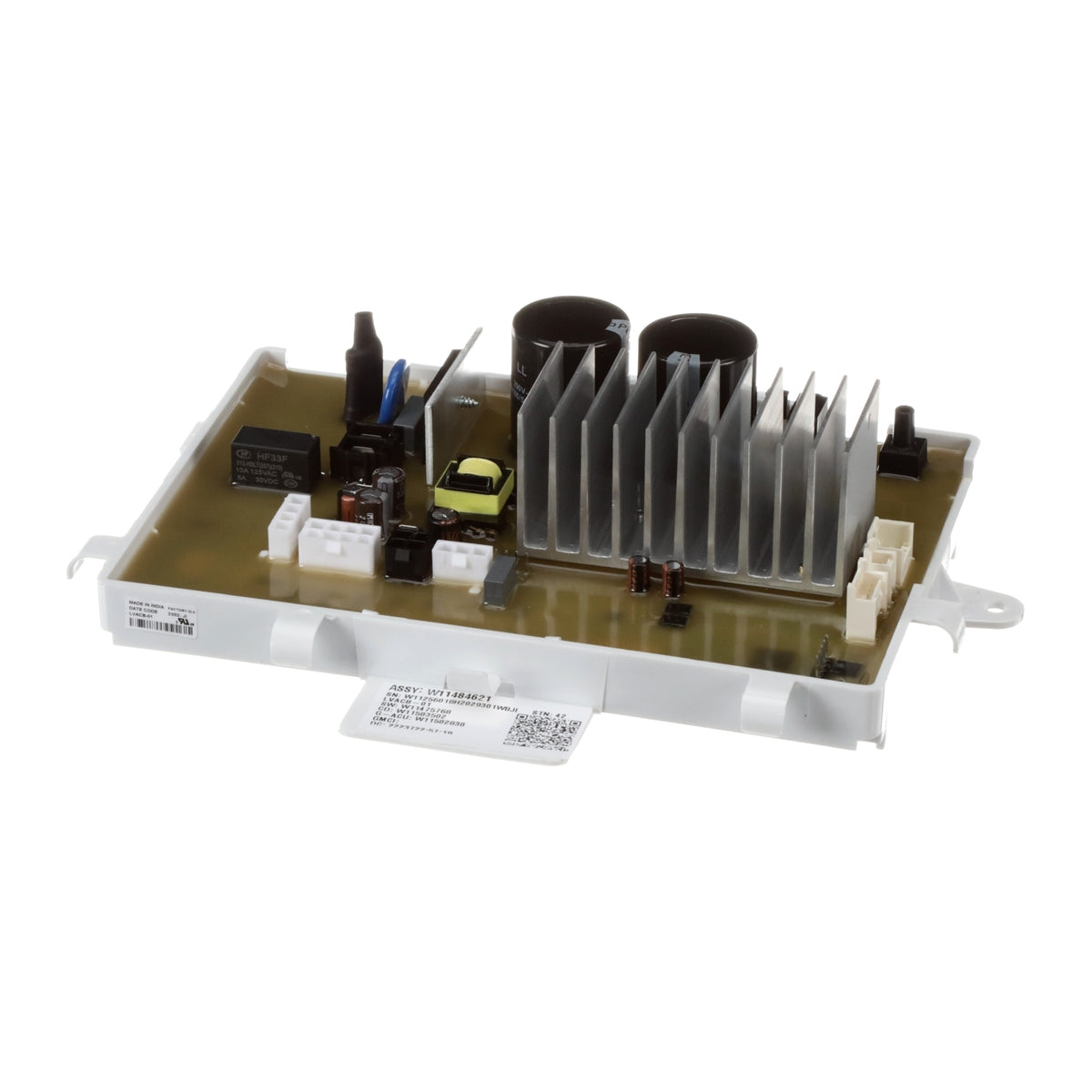W11510463 Whirlpool Control Board
