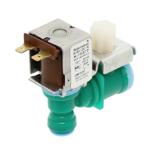 W11512399 Whirlpool Water Inlet Valve