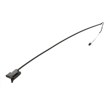 W11513248 Whirlpool Lid Lock Assembly