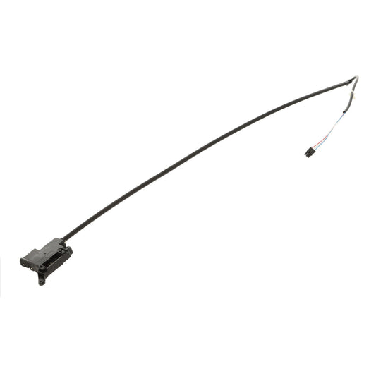 W11513248 Whirlpool Lid Lock Assembly