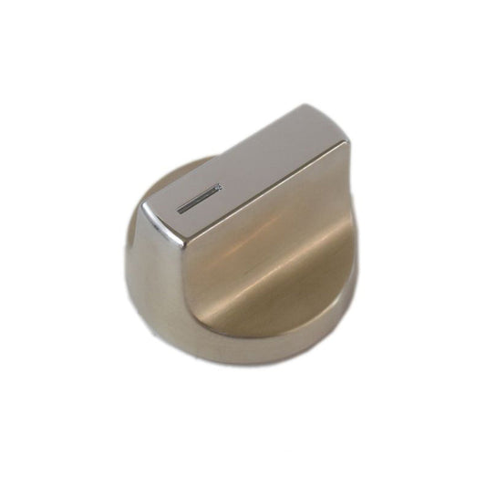 W11517331 Whirlpool Knob (Stainless)
