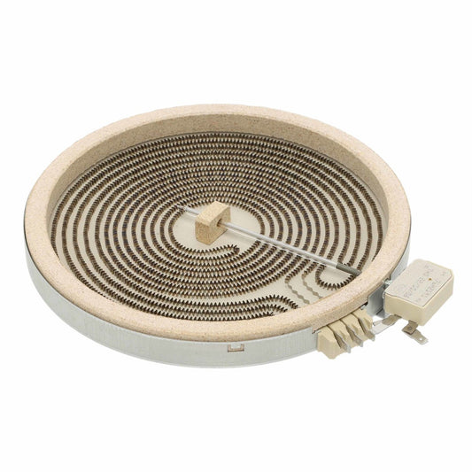 W11517959 Whirlpool Dual Surface Element (3000W/1400W)