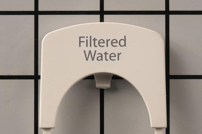 W11519867 Whirlpool Dispenser Front Panel