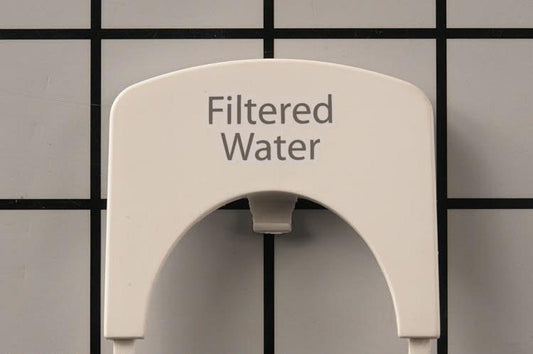 W11519867 Whirlpool Dispenser Front Panel