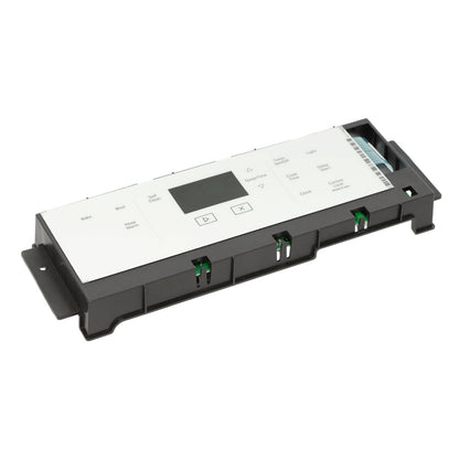 W11528352 Whirlpool Control Board with Touchpad (Black)