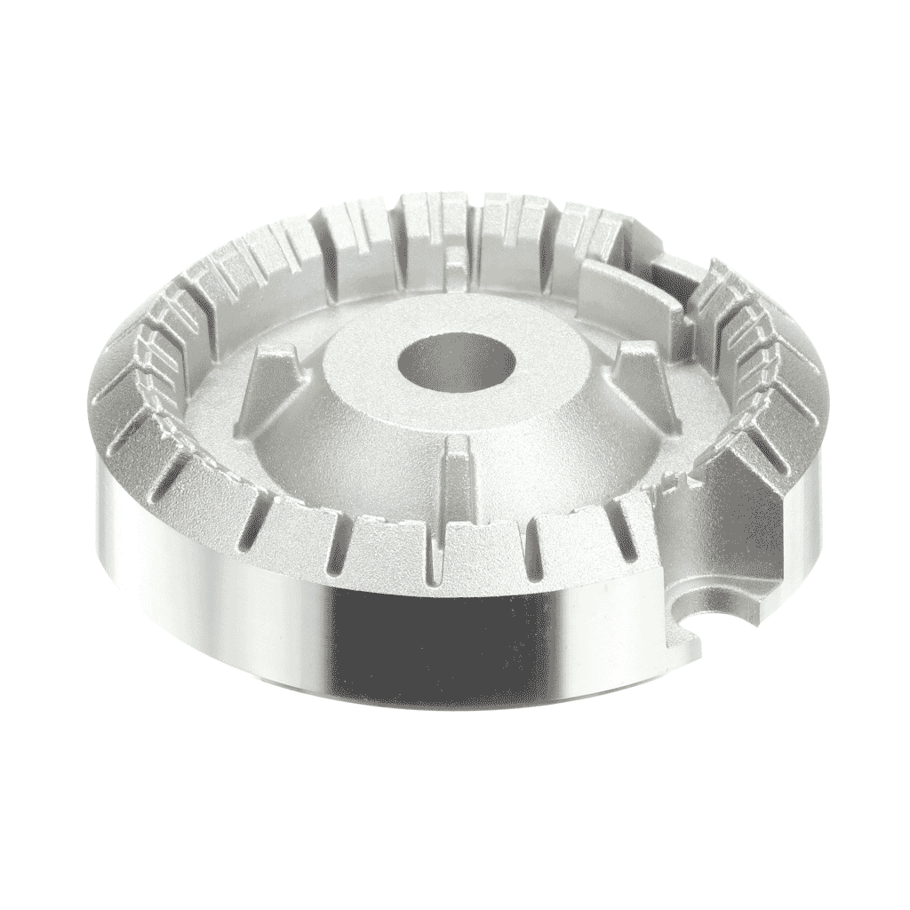 W11531097 Whirlpool Surface Burner Base