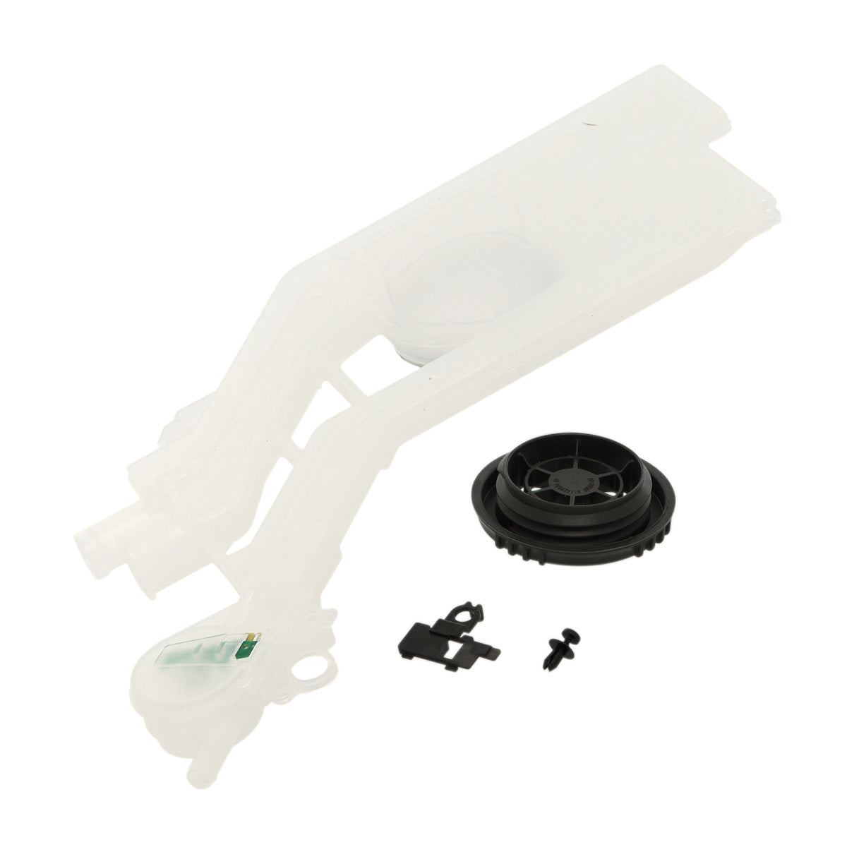 W11535094 Whirlpool Water Inlet & Flow Meter Assembly