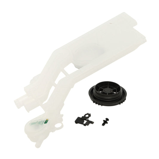 W11535094 Whirlpool Water Inlet & Flow Meter Assembly