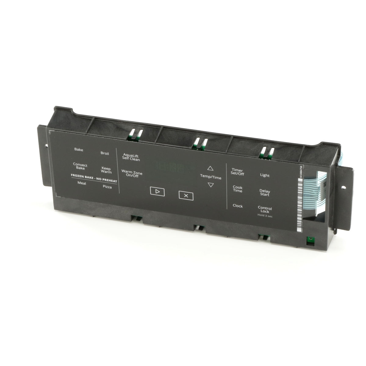 W11536793 Whirlpool Control Board (Black)