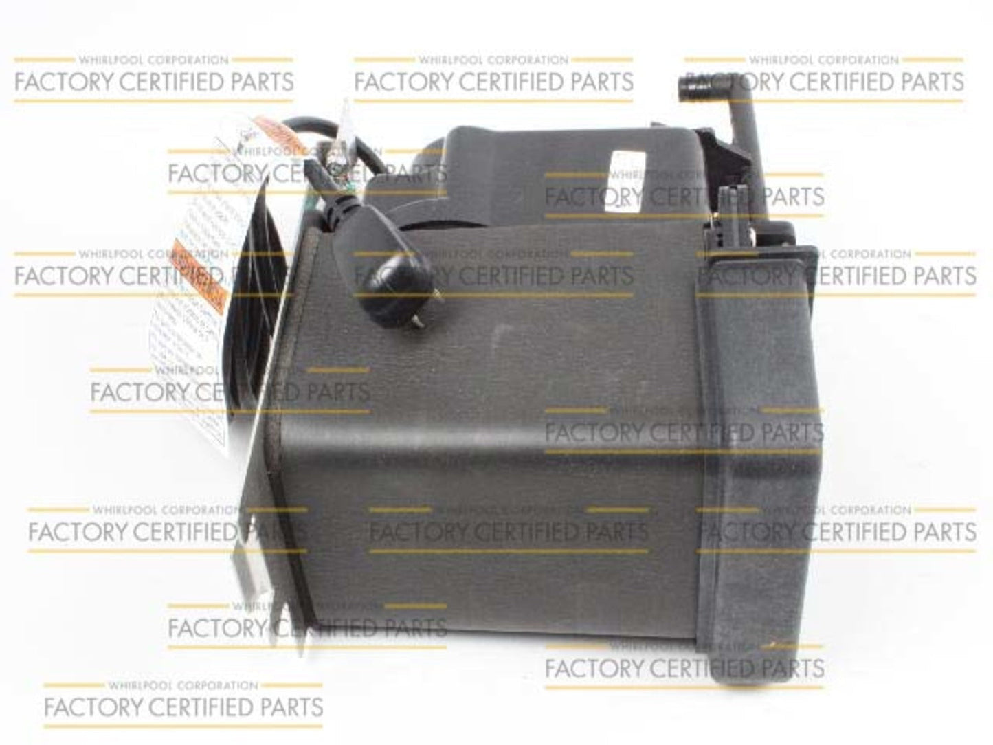 W11539855 Whirlpool Drain Pump Assembly
