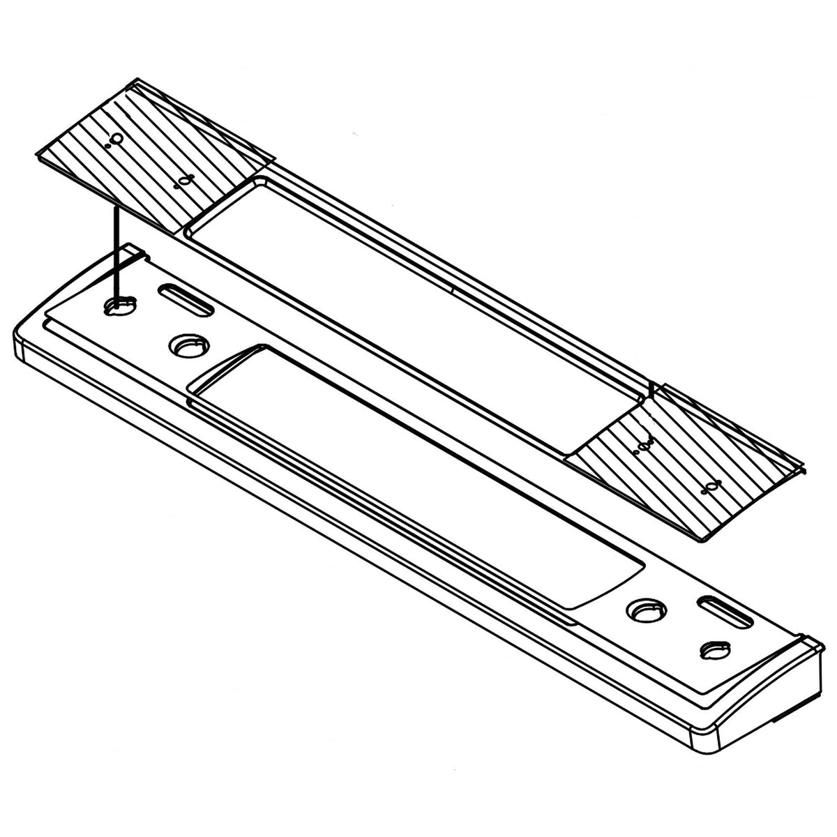 W11542161 Whirlpool Control Board