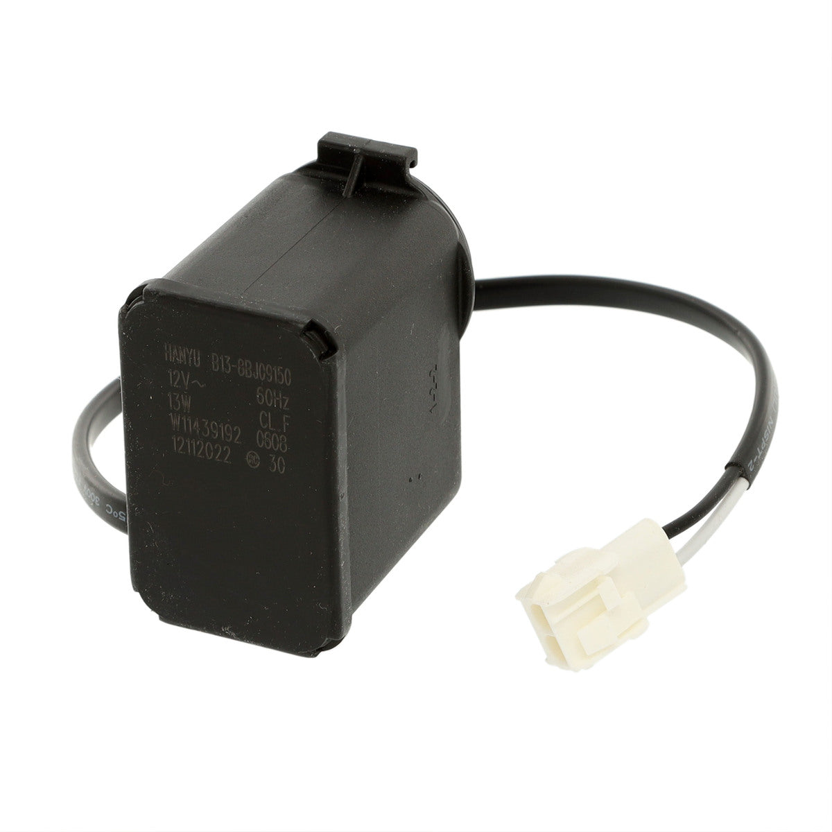 W11542868 Whirlpool Drain Pump