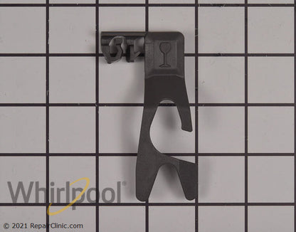 W11545823 Whirlpool Wire Harness (Includes Thermal Fuse)