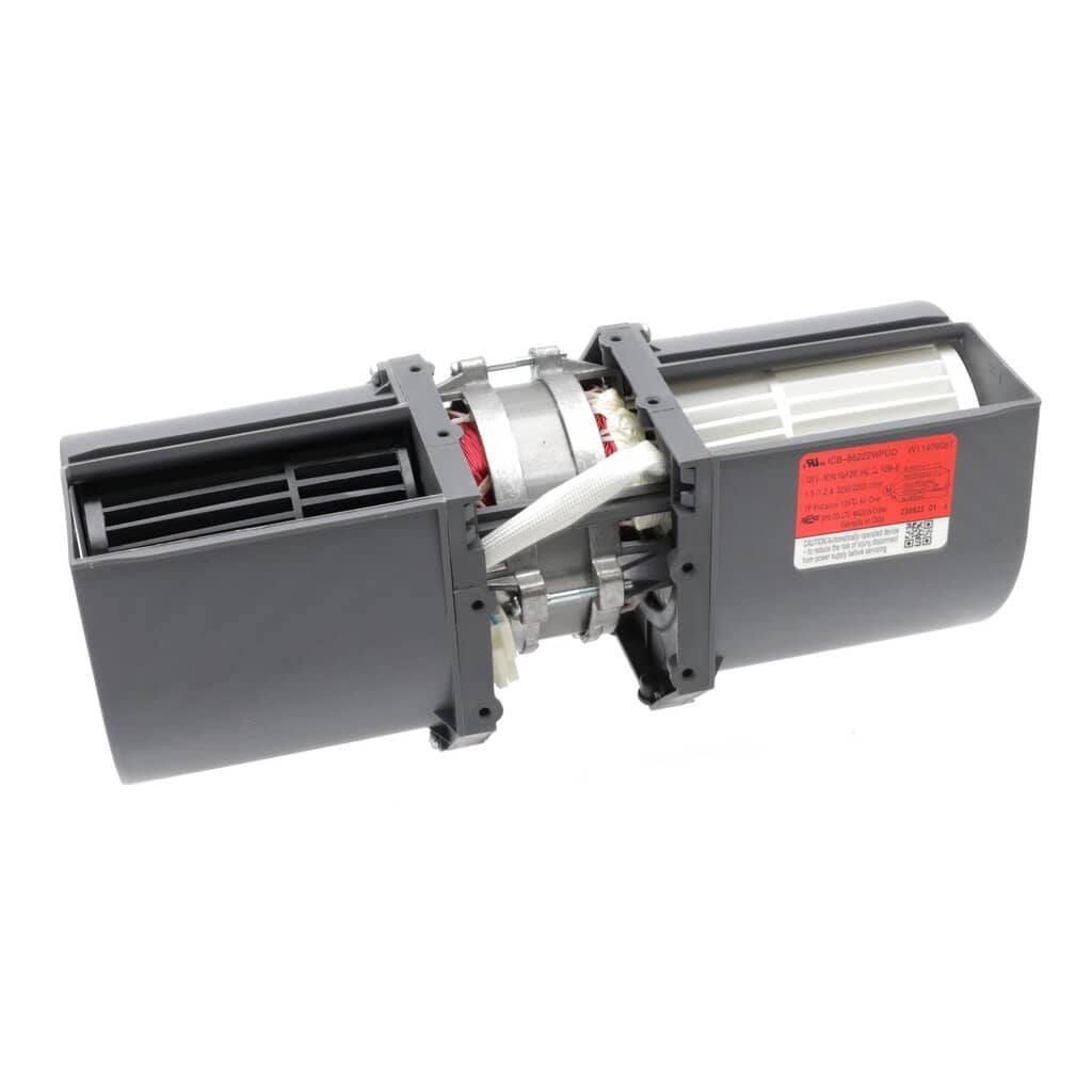 W10726505 Whirlpool Fan Motor