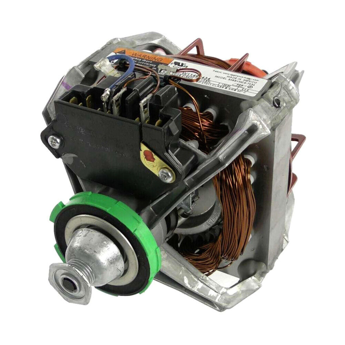 W11549460 Whirlpool Heating Element Assembly