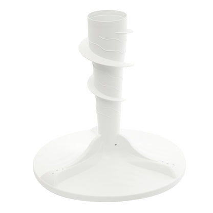 W11550891 Whirlpool Agitator Assembly