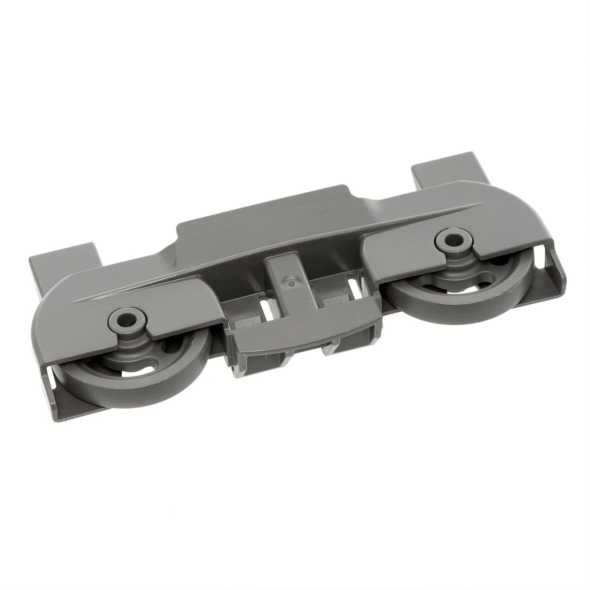 W11551383 Whirlpool Lower Dishrack Roller Assembly