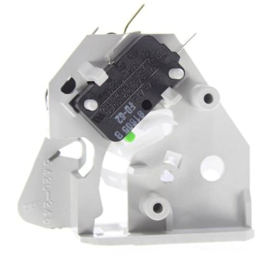 W11551761 Whirlpool Interlock