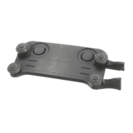 W11553484 Whirlpool 3rd Level Rack Tub Mount (Left)