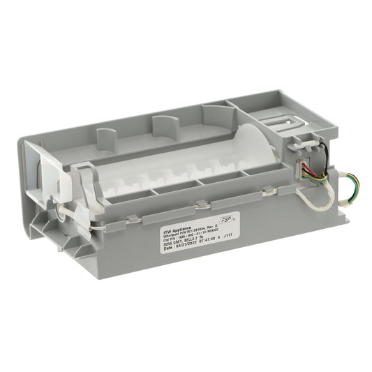 W11557000 Whirlpool Ice Maker Assembly