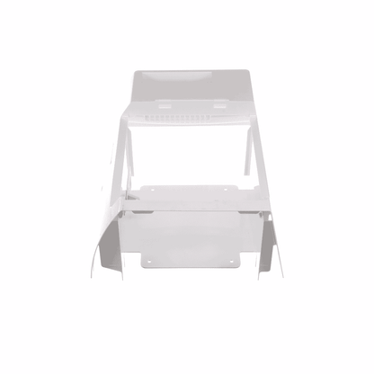 W11558186 Whirlpool Front Cover