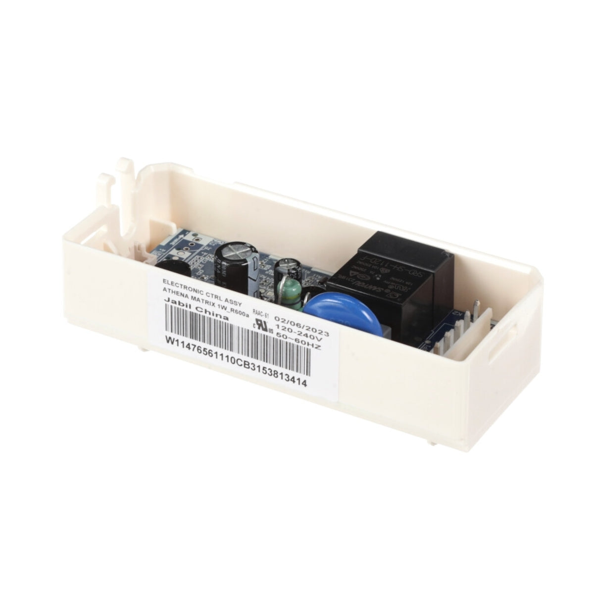 W11562260 Whirlpool Control Board