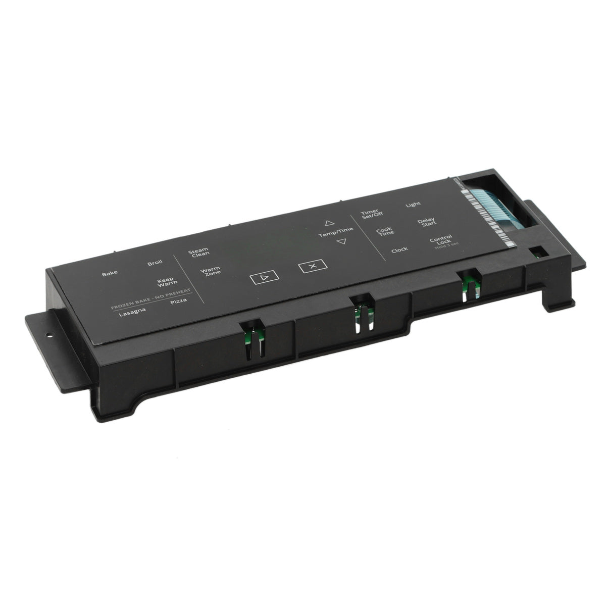 W11567368 Whirlpool Control Board (Black)