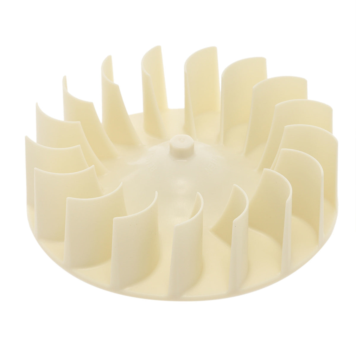 W11573366 Whirlpool Blower Wheel Assembly