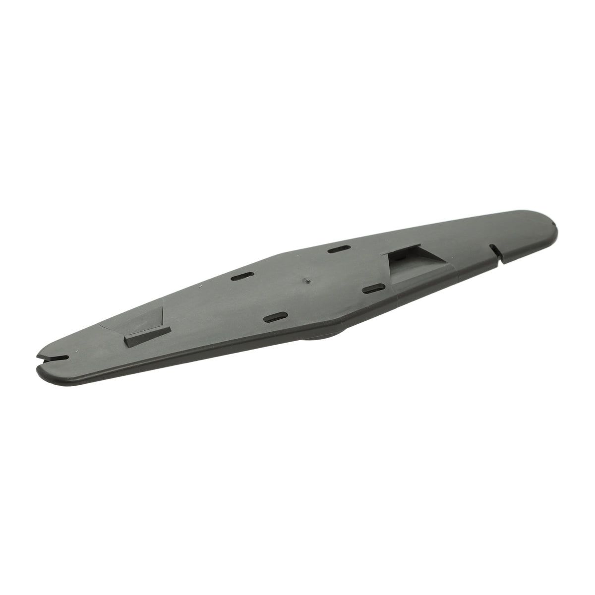 W11573761 Whirlpool Ice Chute